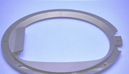 fisher paykel Dryer DOOR Middle Frame DE8060p1,  de8060p2,